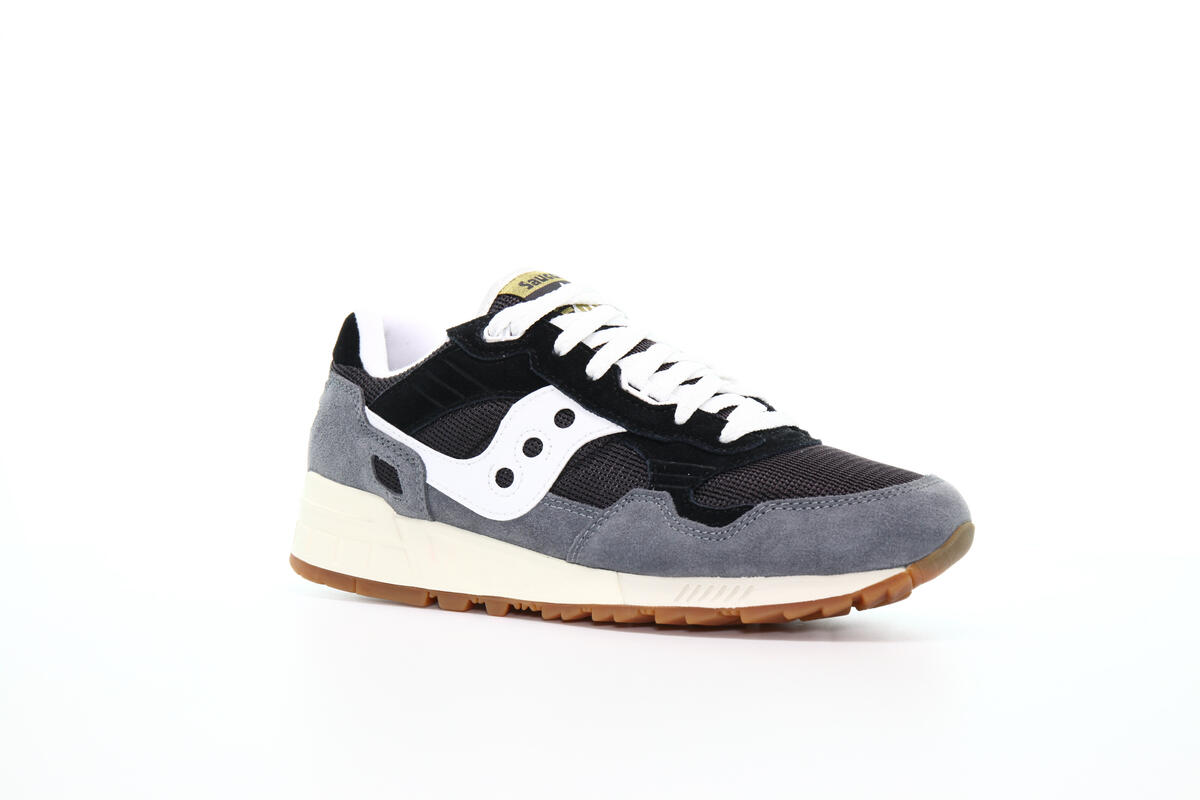 Saucony Shadow 5000 "Navy" - Image 3