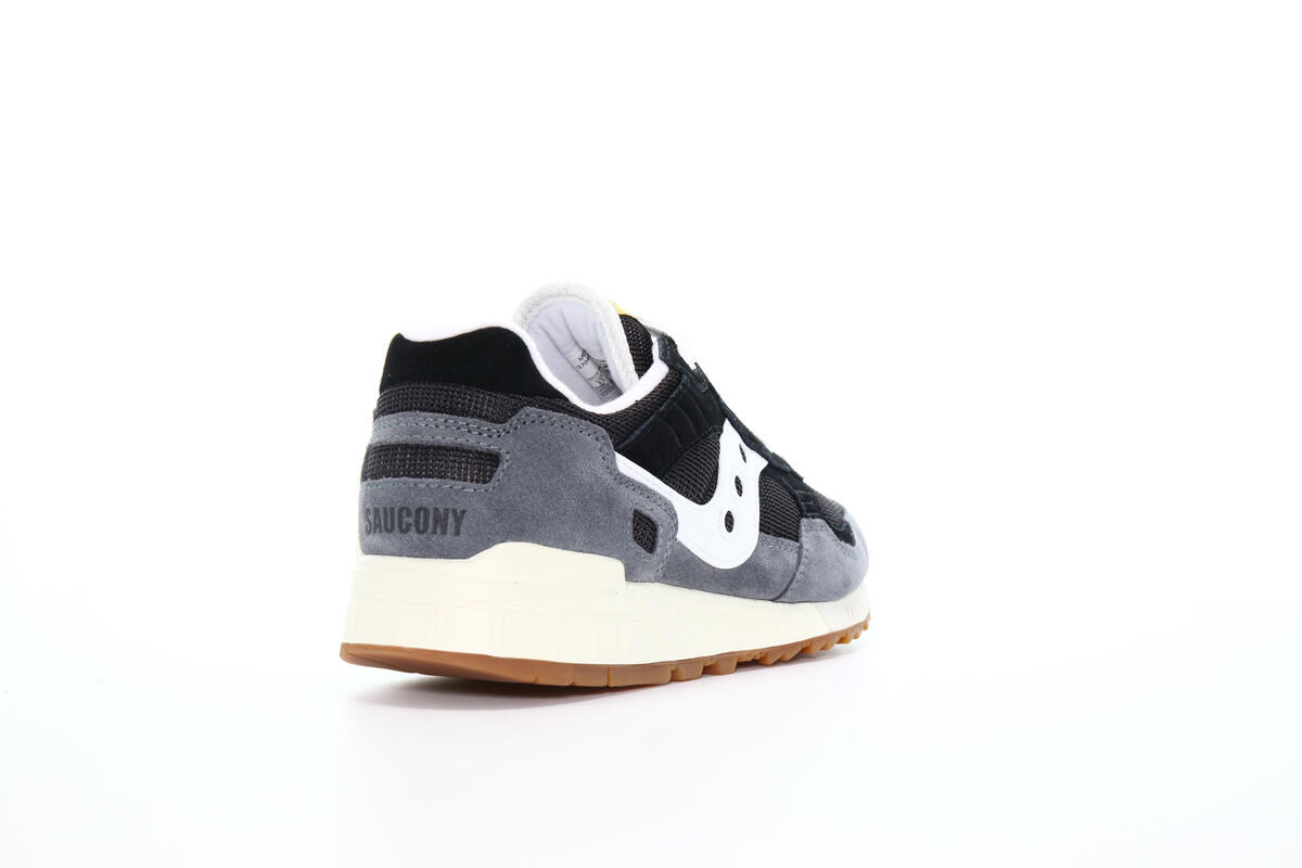 Saucony Shadow 5000 "Navy" - Image 12