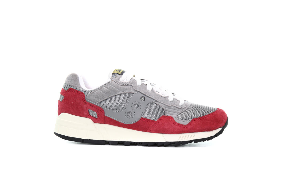 Saucony Shadow 5000 Grey - Image 2