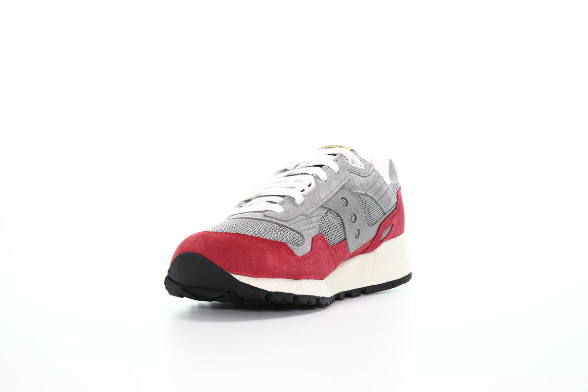 Saucony Shadow 5000 Grey - Image 6