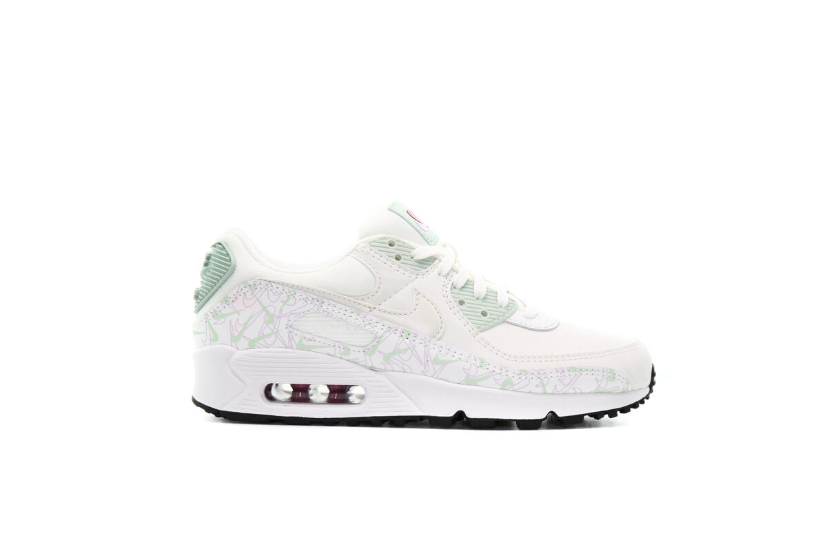 Nike Air Max 90 'Valentine's Day' (Women's) - Image 3