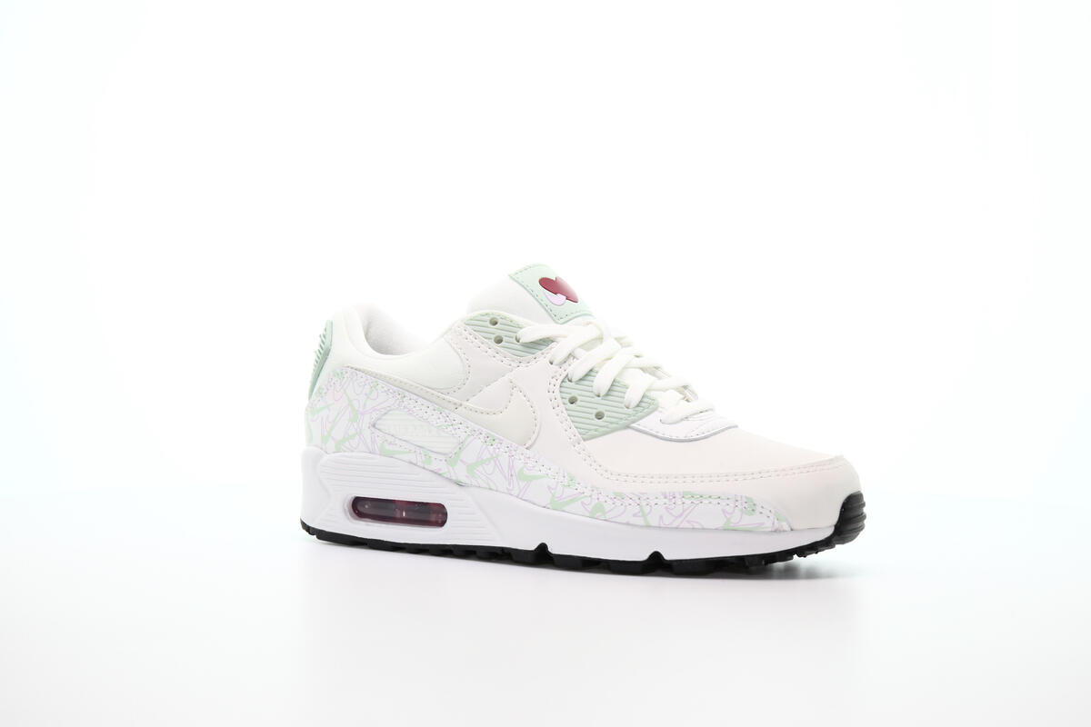 Nike Air Max 90 'Valentine's Day' (Women's) - Image 4