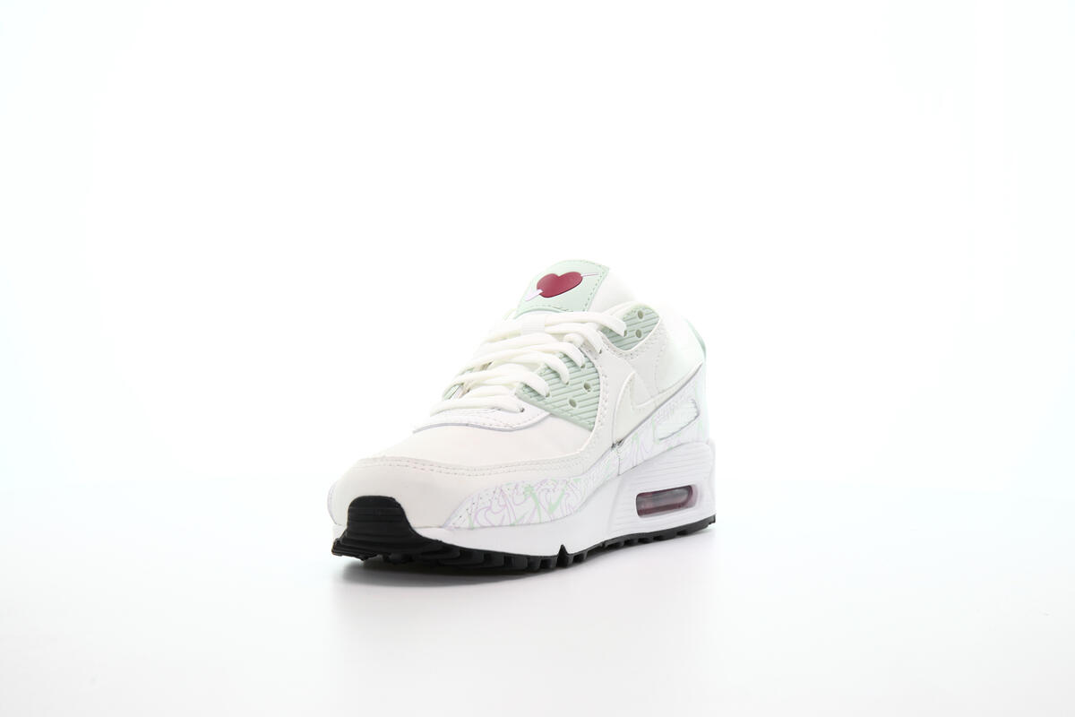 Nike Air Max 90 'Valentine's Day' (Women's) - Image 7