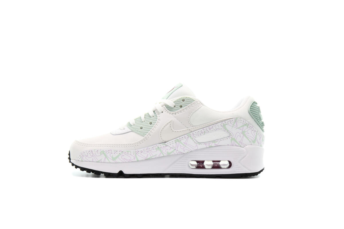 Nike Air Max 90 'Valentine's Day' (Women's) - Image 9