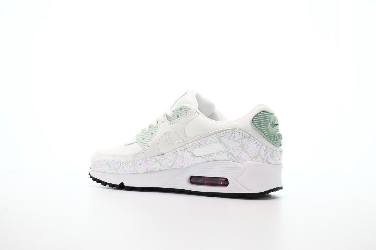 Nike Air Max 90 'Valentine's Day' (Women's) - Image 10