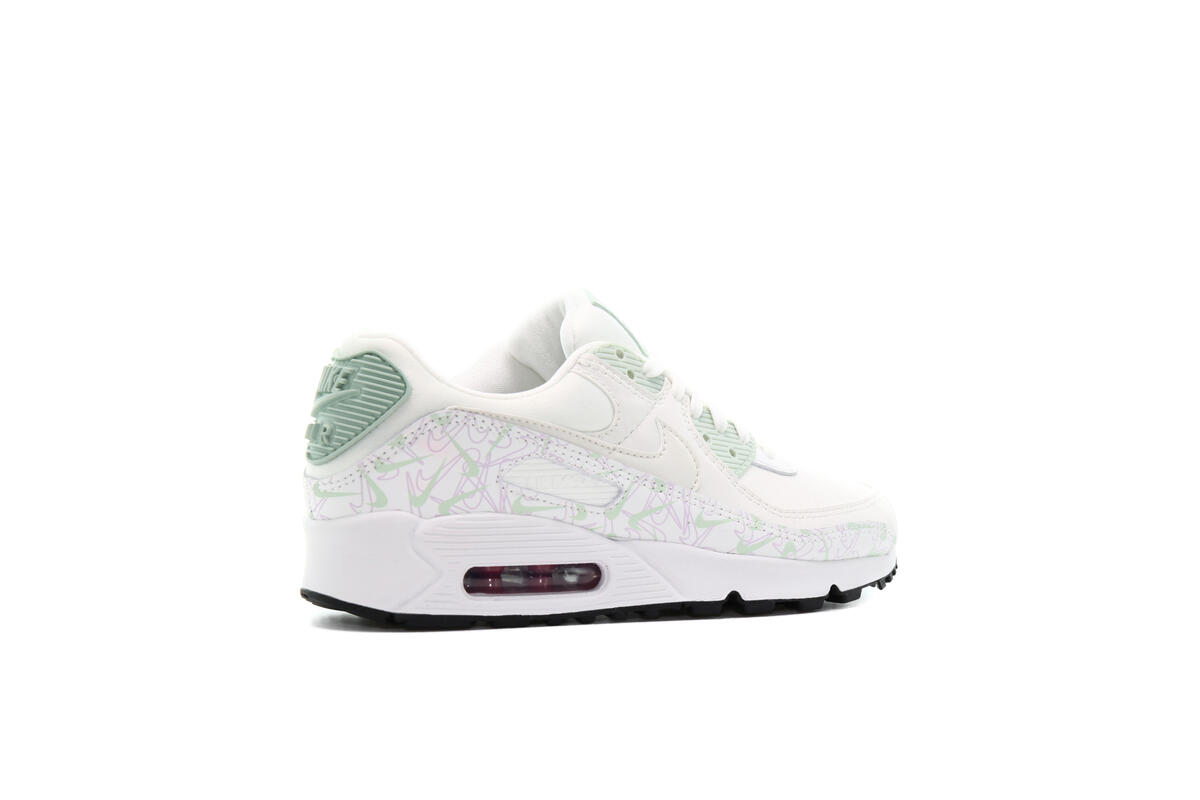 Nike Air Max 90 'Valentine's Day' (Women's) - Image 14