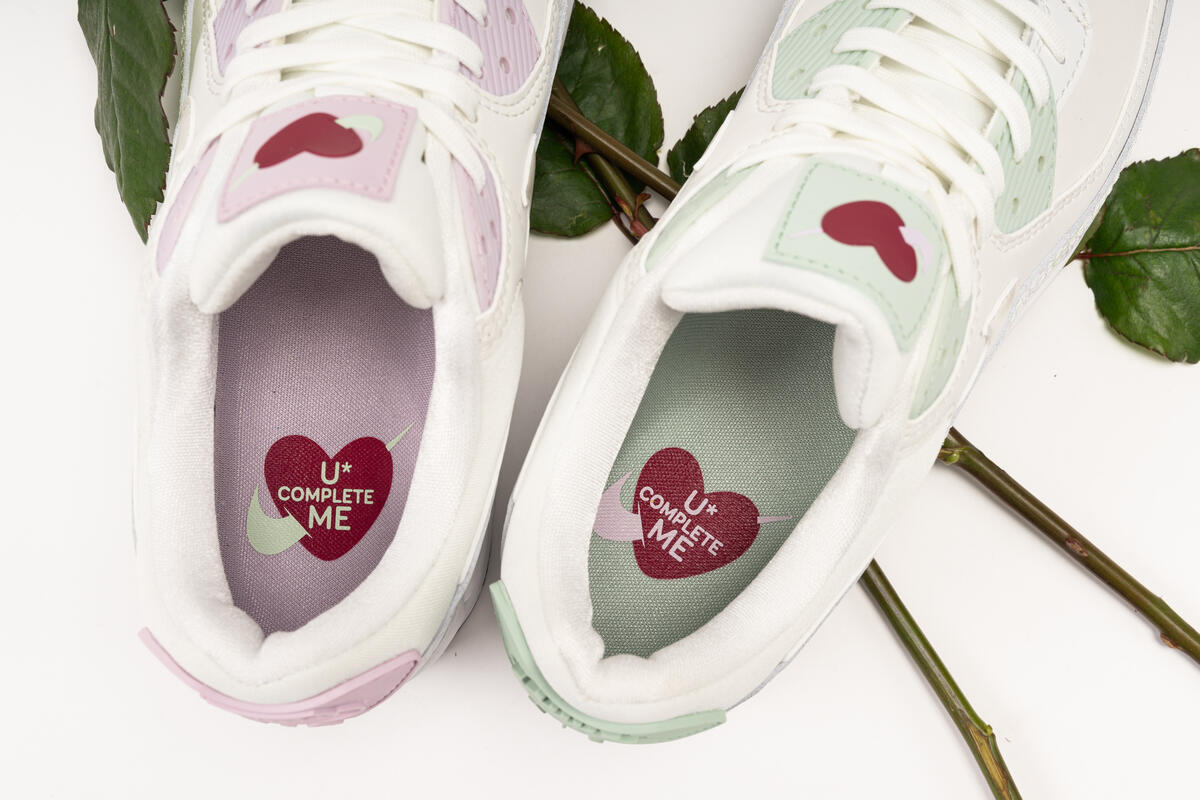 Nike Air Max 90 'Valentine's Day' (Women's) - Image 19