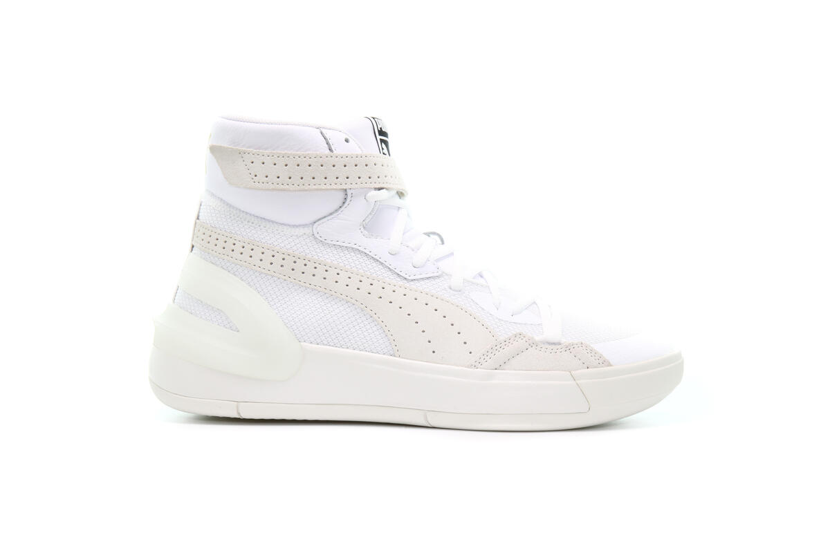 Puma Sky Dreamer White - Image 2