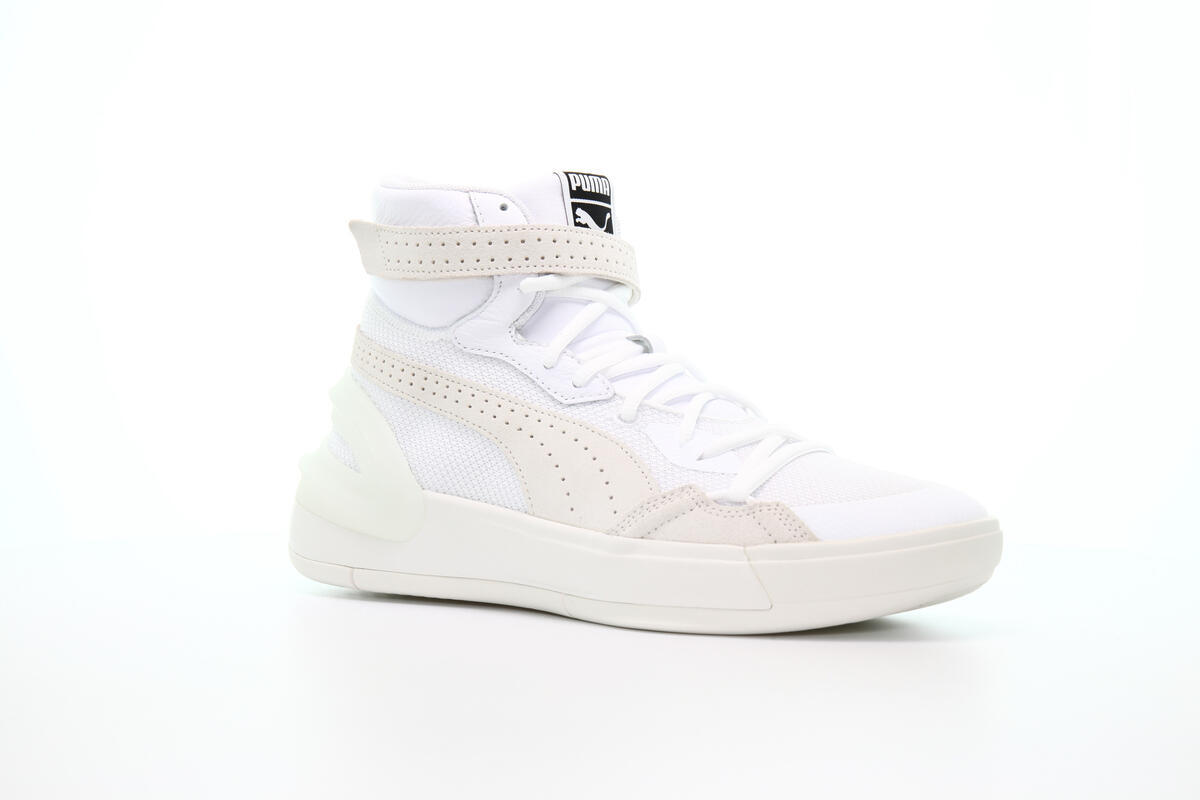 Puma Sky Dreamer White - Image 3