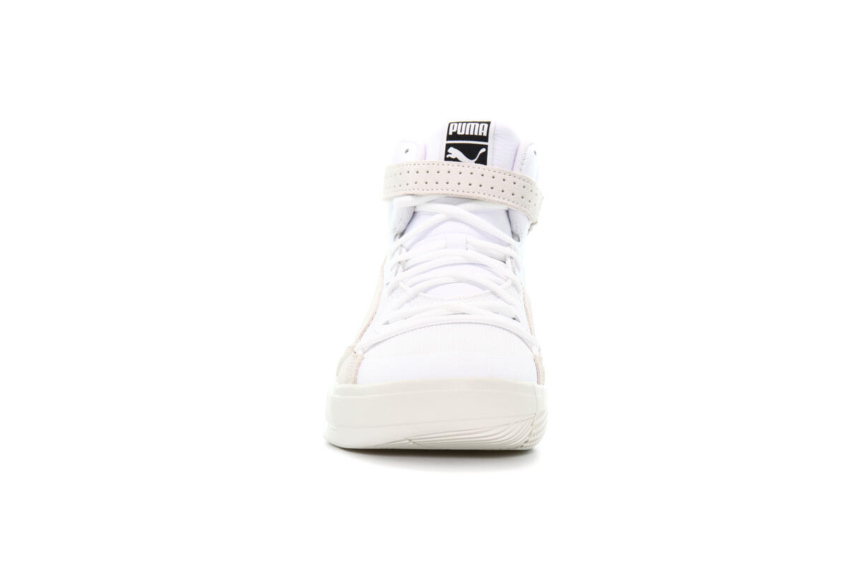 Puma Sky Dreamer White - Image 5