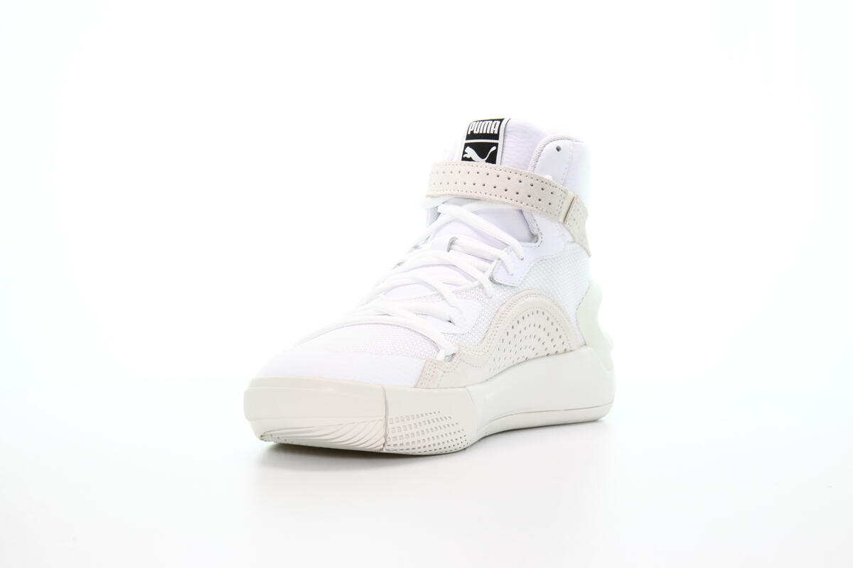 Puma Sky Dreamer White - Image 6