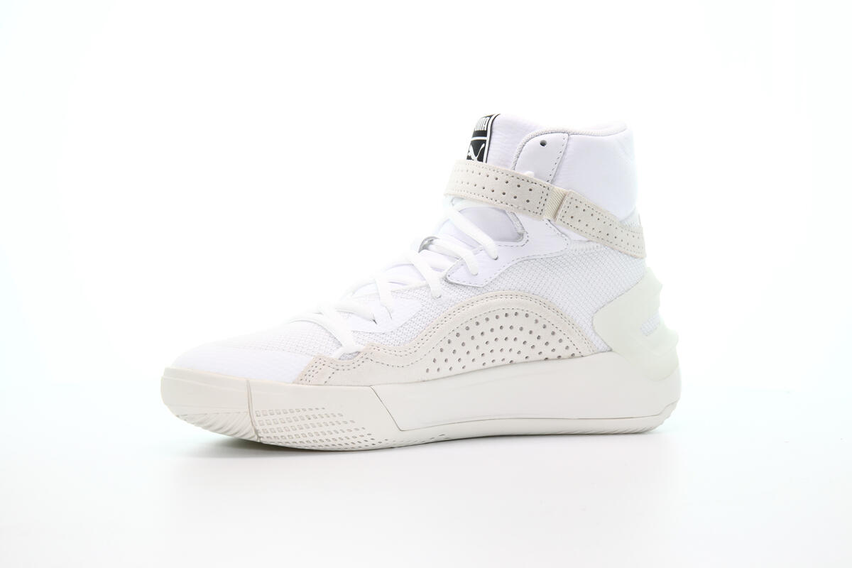 Puma Sky Dreamer White - Image 7