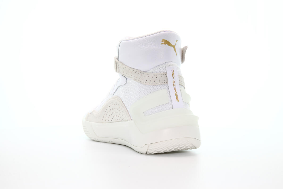 Puma Sky Dreamer White - Image 10