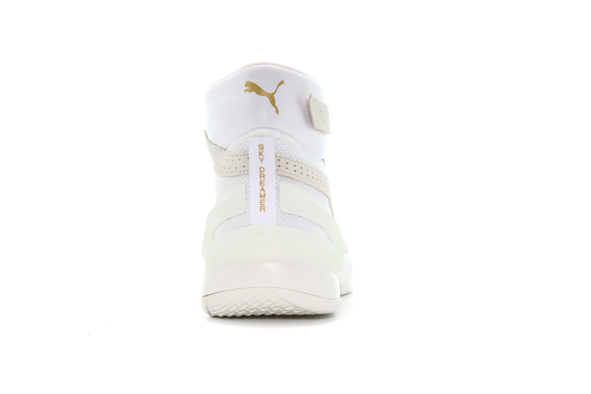 Puma Sky Dreamer White - Image 11