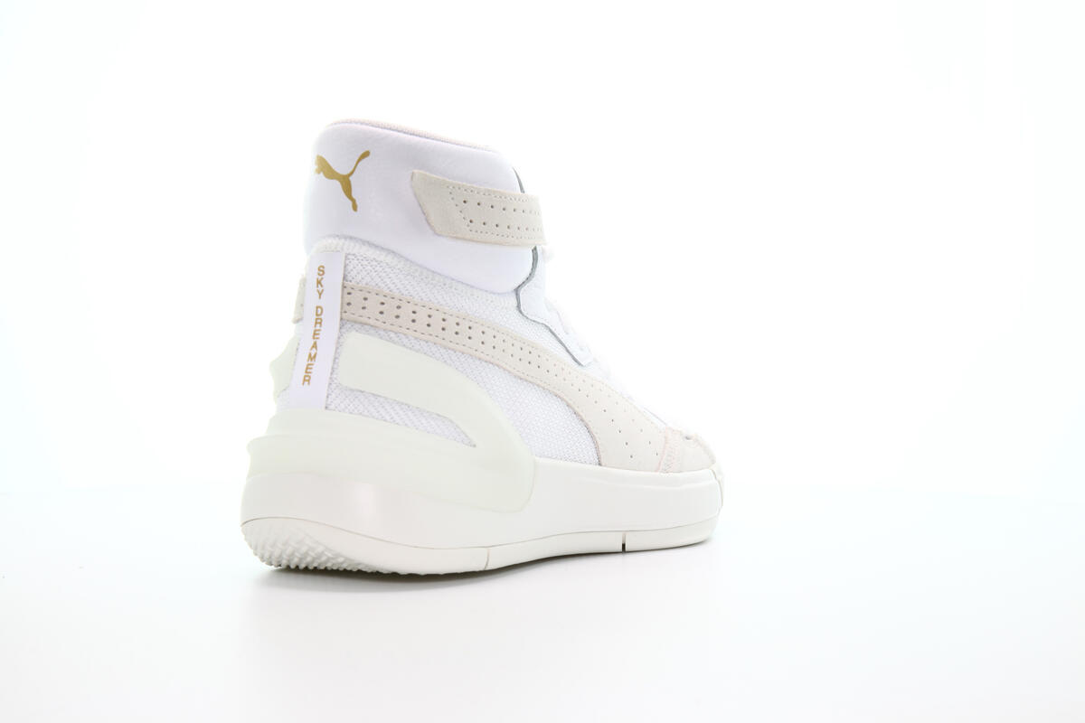 Puma Sky Dreamer White - Image 12