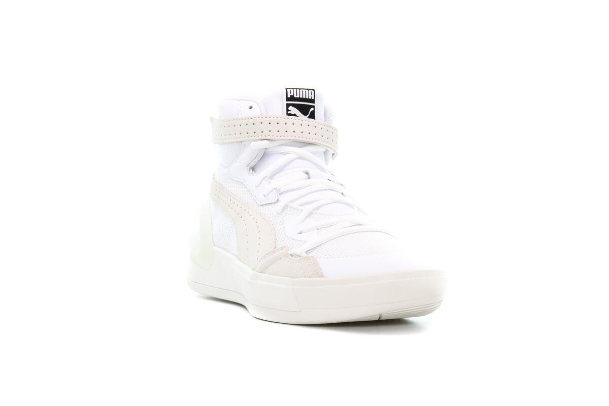 Puma Sky Dreamer White - Image 4