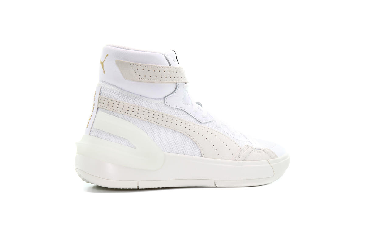 Puma Sky Dreamer White - Image 13