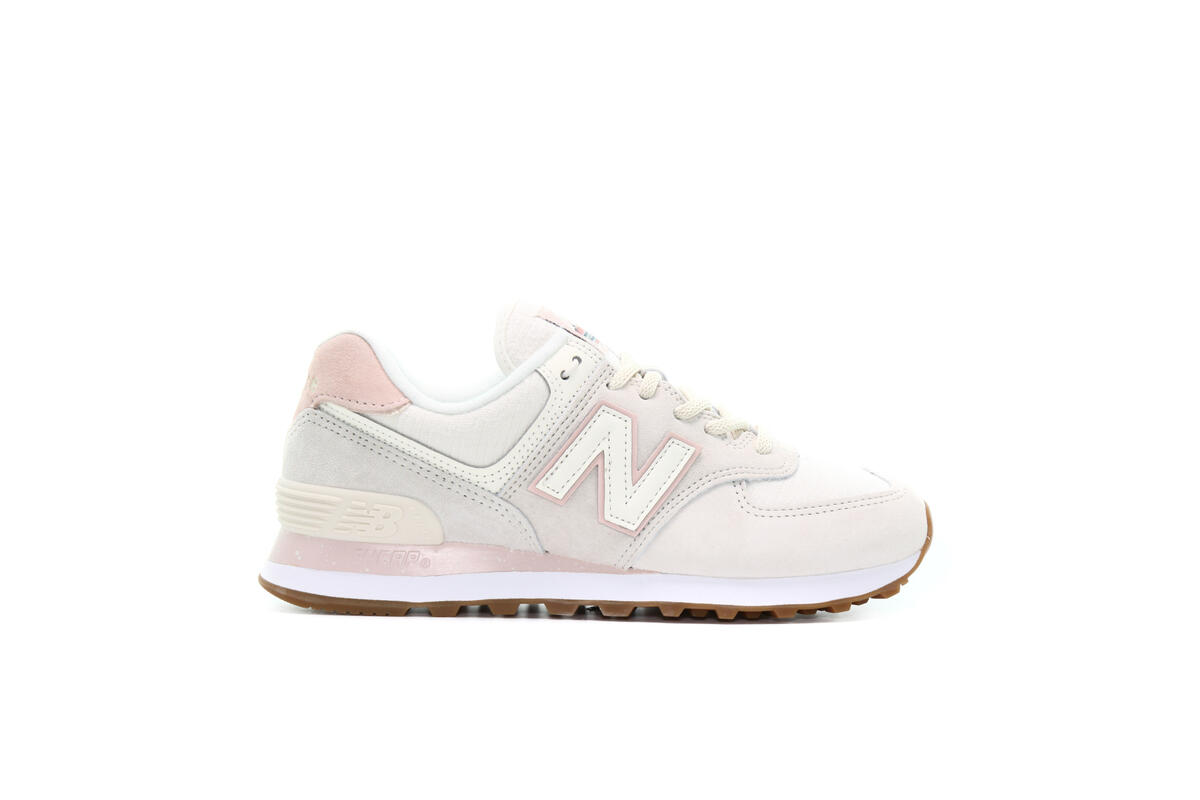 New Balance WL574 SAY - Image 2