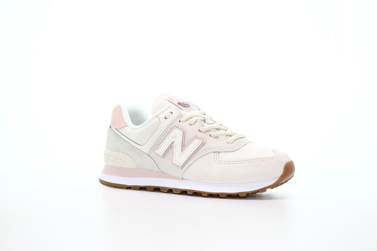 New Balance WL574 SAY - Image 3