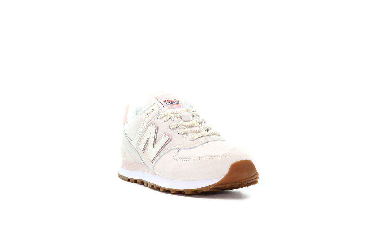 New Balance WL574 SAY - Image 4