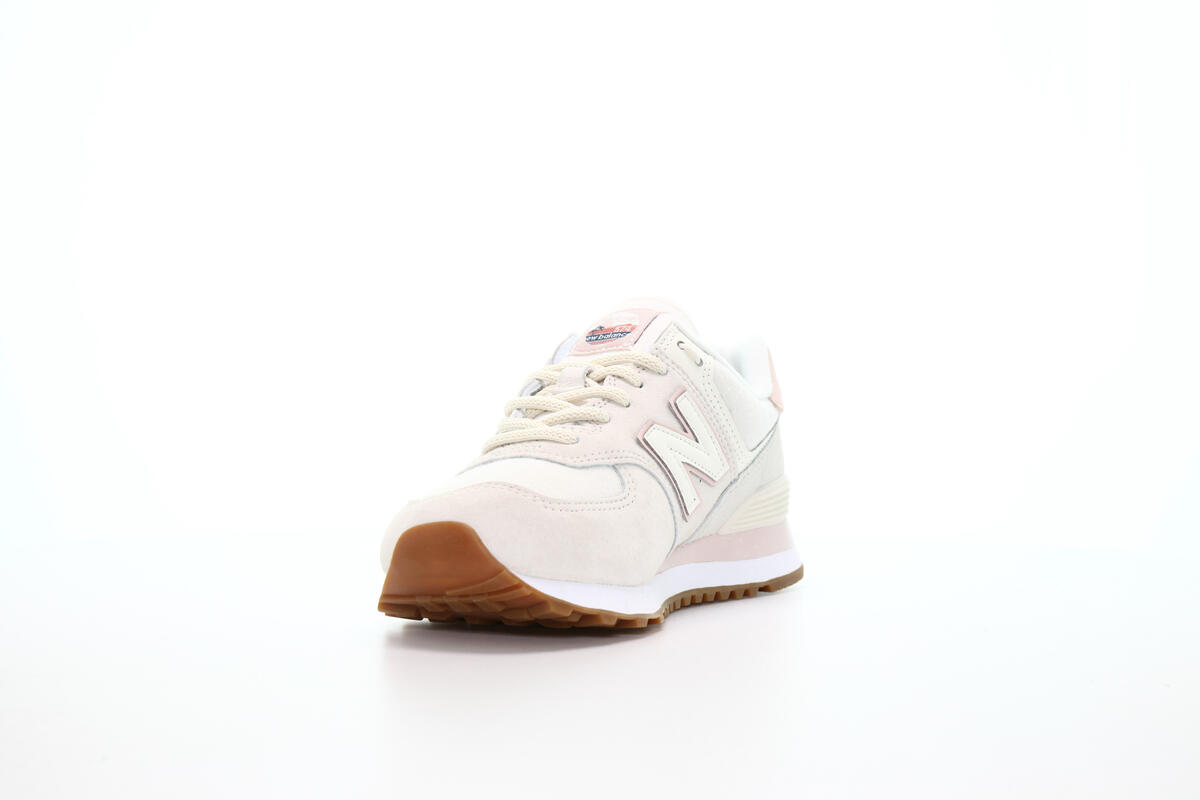 New Balance WL574 SAY - Image 6