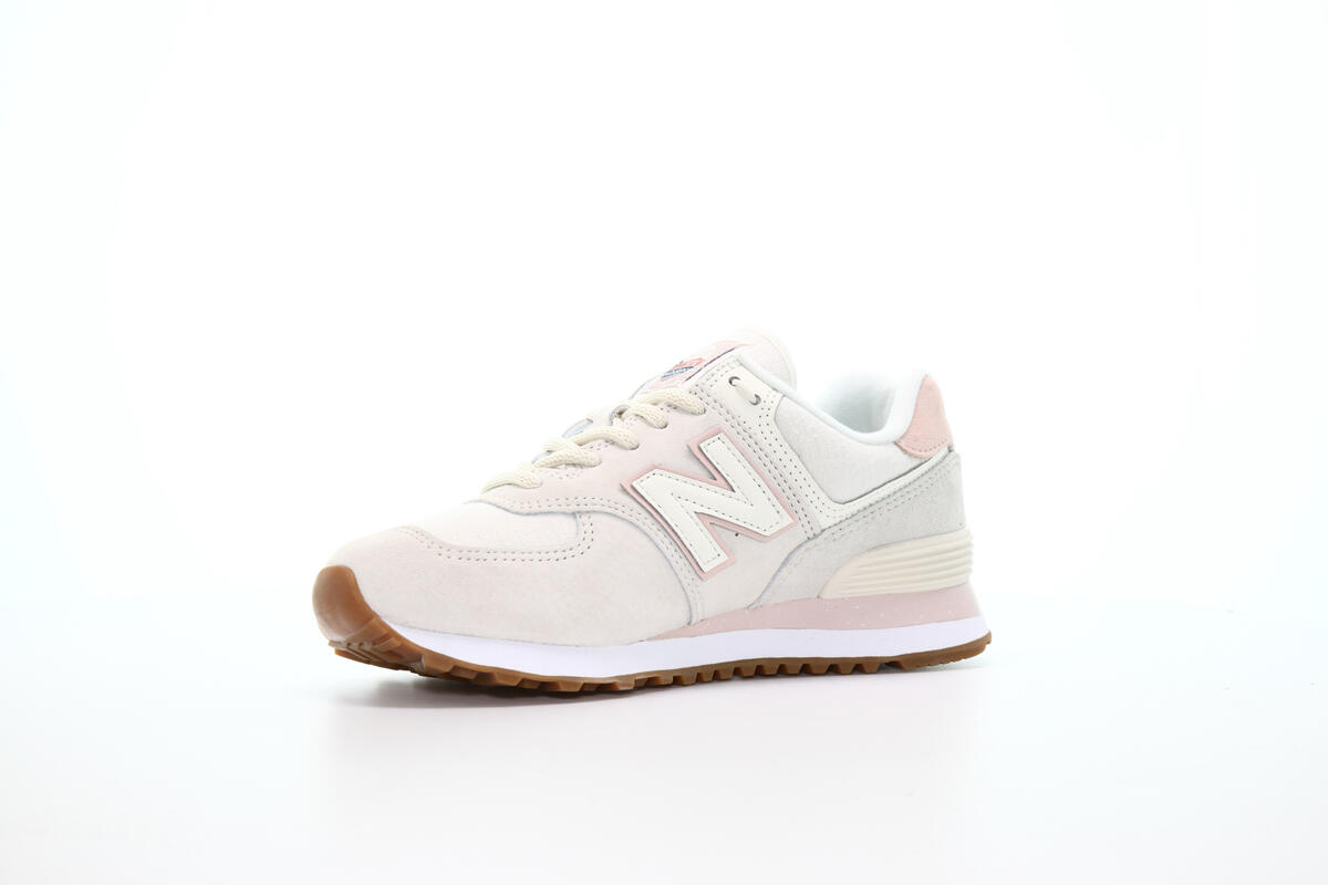 New Balance WL574 SAY - Image 7