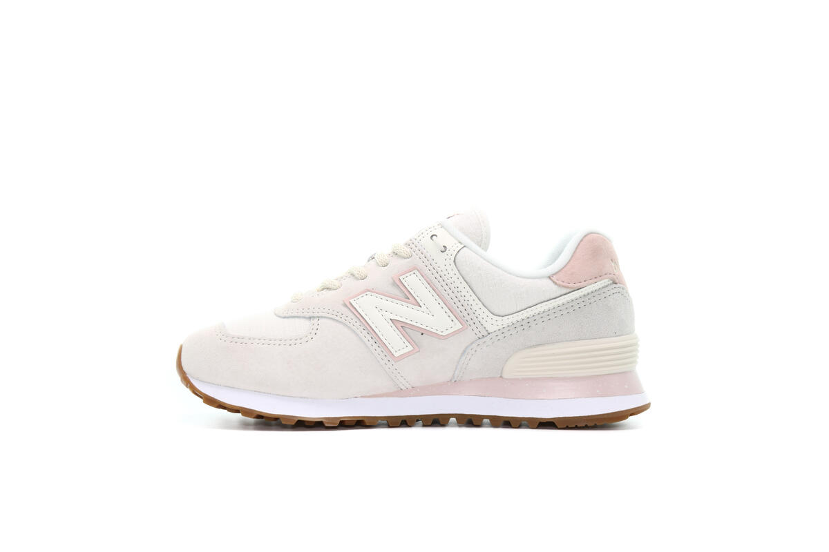 New Balance WL574 SAY - Image 8