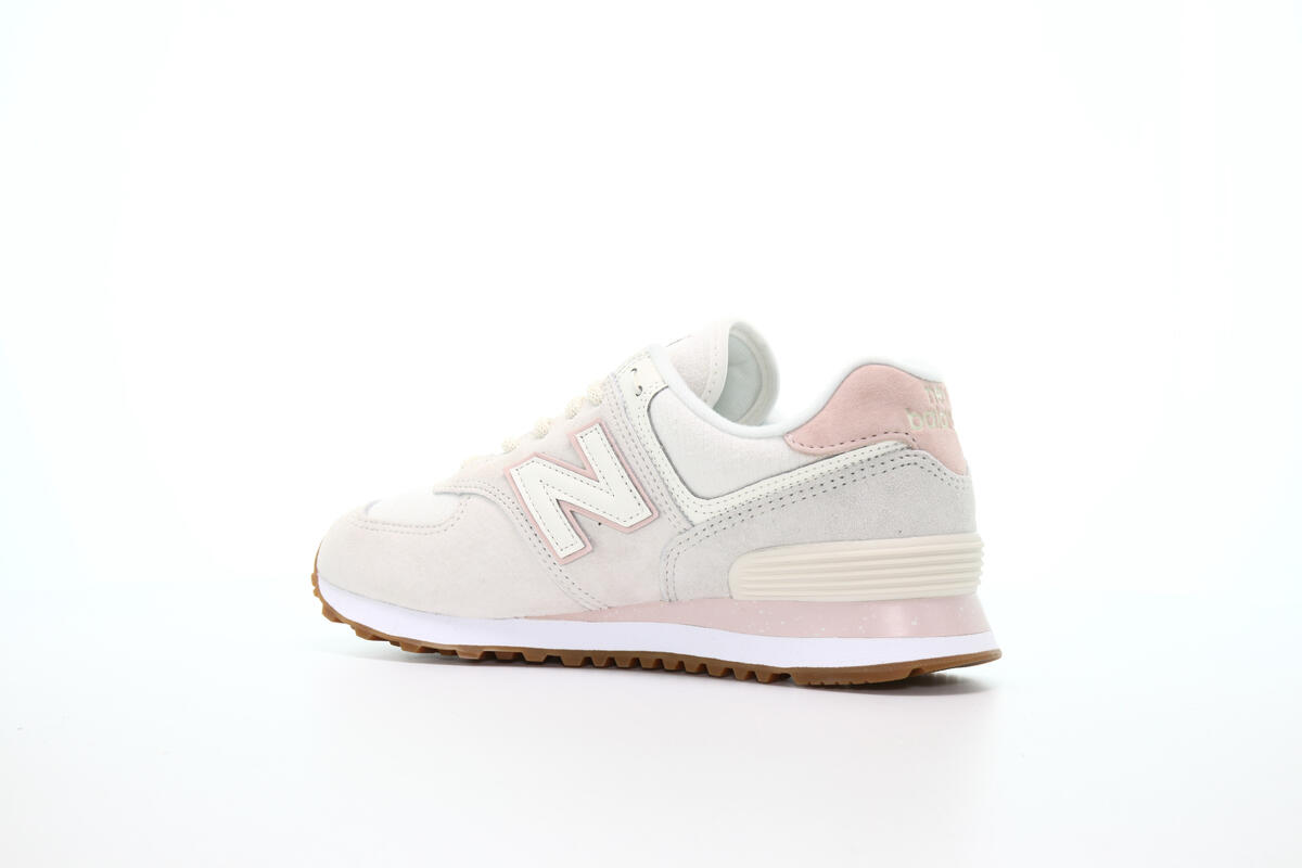 New Balance WL574 SAY - Image 9