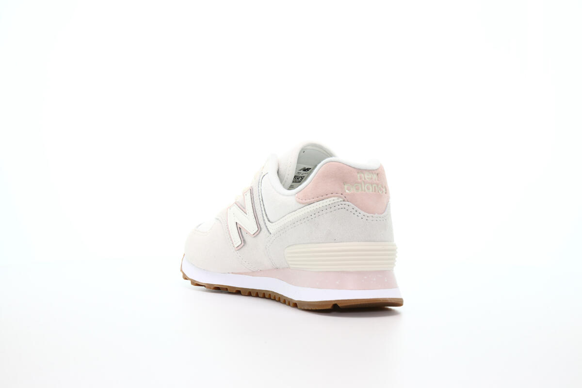 New Balance WL574 SAY - Image 10