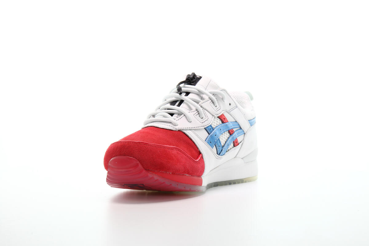 Asics x Shigeyuki Mitsui x Shigeyuki Kunii x Mita Sneakers x  Mitsui x Kunii Gel-Lyte III "Trico 2020" - Image 6