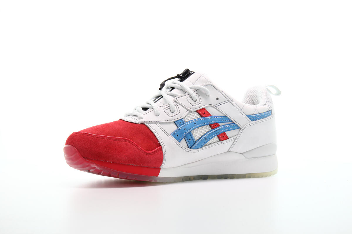 Asics x Shigeyuki Mitsui x Shigeyuki Kunii x Mita Sneakers x  Mitsui x Kunii Gel-Lyte III "Trico 2020" - Image 7