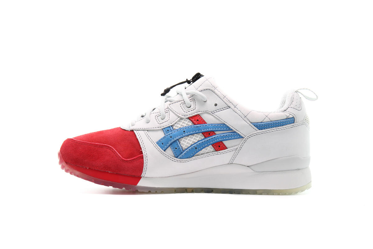 Asics x Shigeyuki Mitsui x Shigeyuki Kunii x Mita Sneakers x  Mitsui x Kunii Gel-Lyte III "Trico 2020" - Image 8