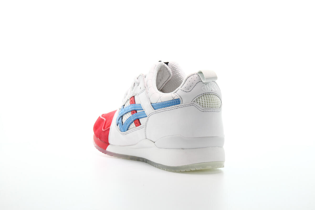 Asics x Shigeyuki Mitsui x Shigeyuki Kunii x Mita Sneakers x  Mitsui x Kunii Gel-Lyte III "Trico 2020" - Image 10