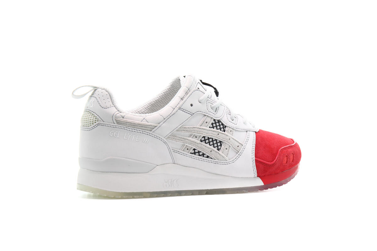 Asics x Shigeyuki Mitsui x Shigeyuki Kunii x Mita Sneakers x  Mitsui x Kunii Gel-Lyte III "Trico 2020" - Image 13