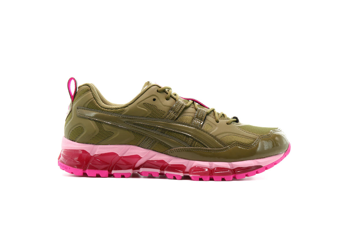 Asics x GmbH Gel-Nandi 360 "Rover" - Image 2
