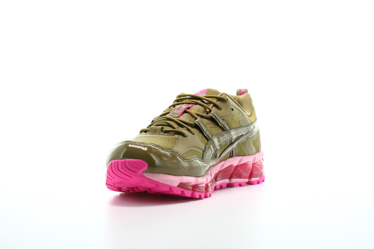 Asics x GmbH Gel-Nandi 360 "Rover" - Image 6