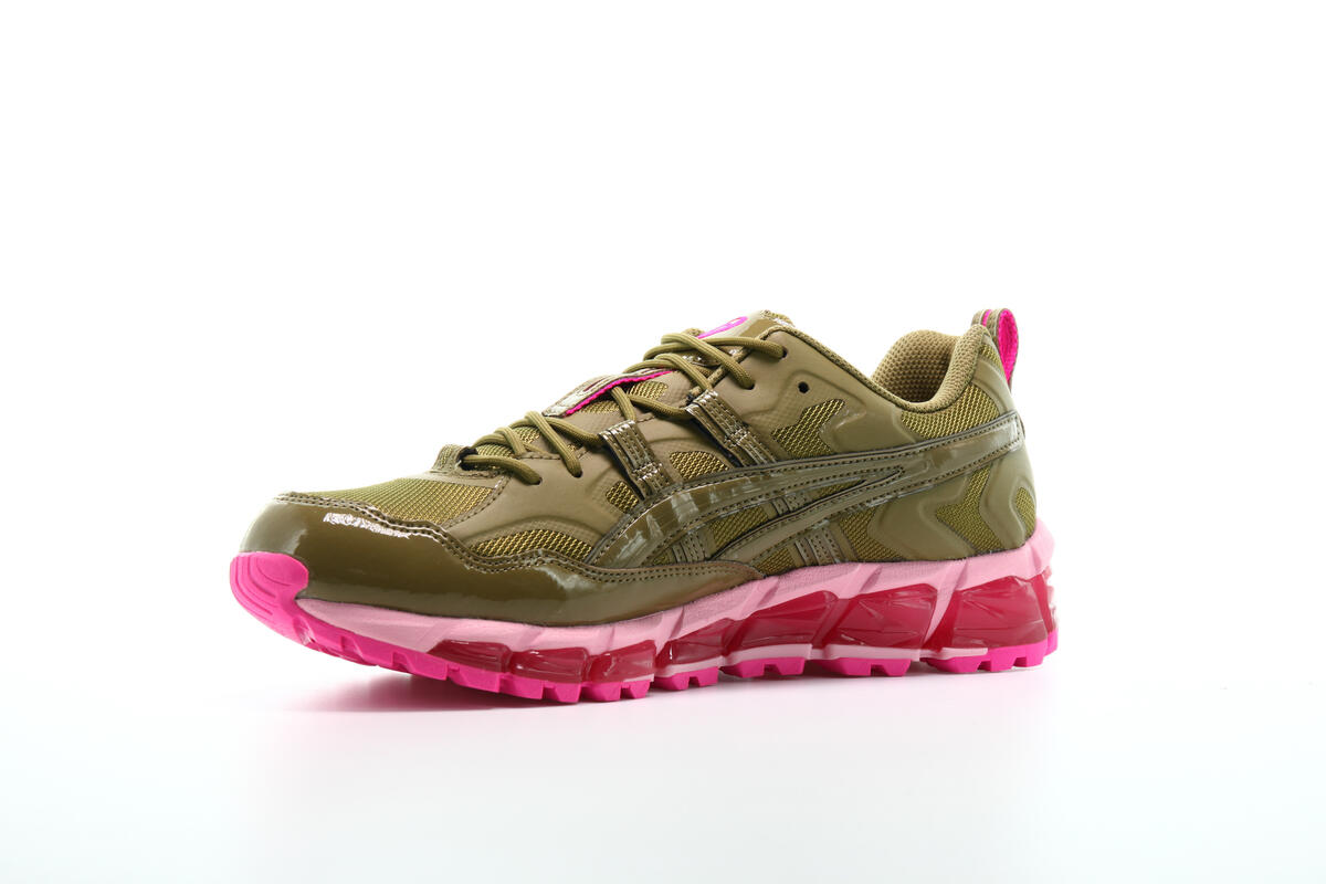 Asics x GmbH Gel-Nandi 360 "Rover" - Image 7