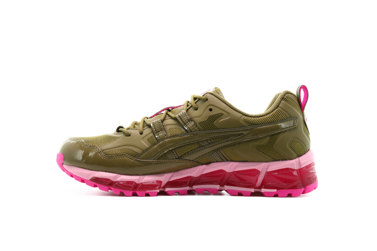 Asics x GmbH Gel-Nandi 360 "Rover" - Image 8