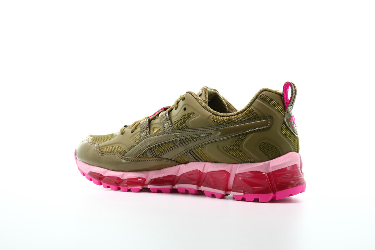 Asics x GmbH Gel-Nandi 360 "Rover" - Image 9