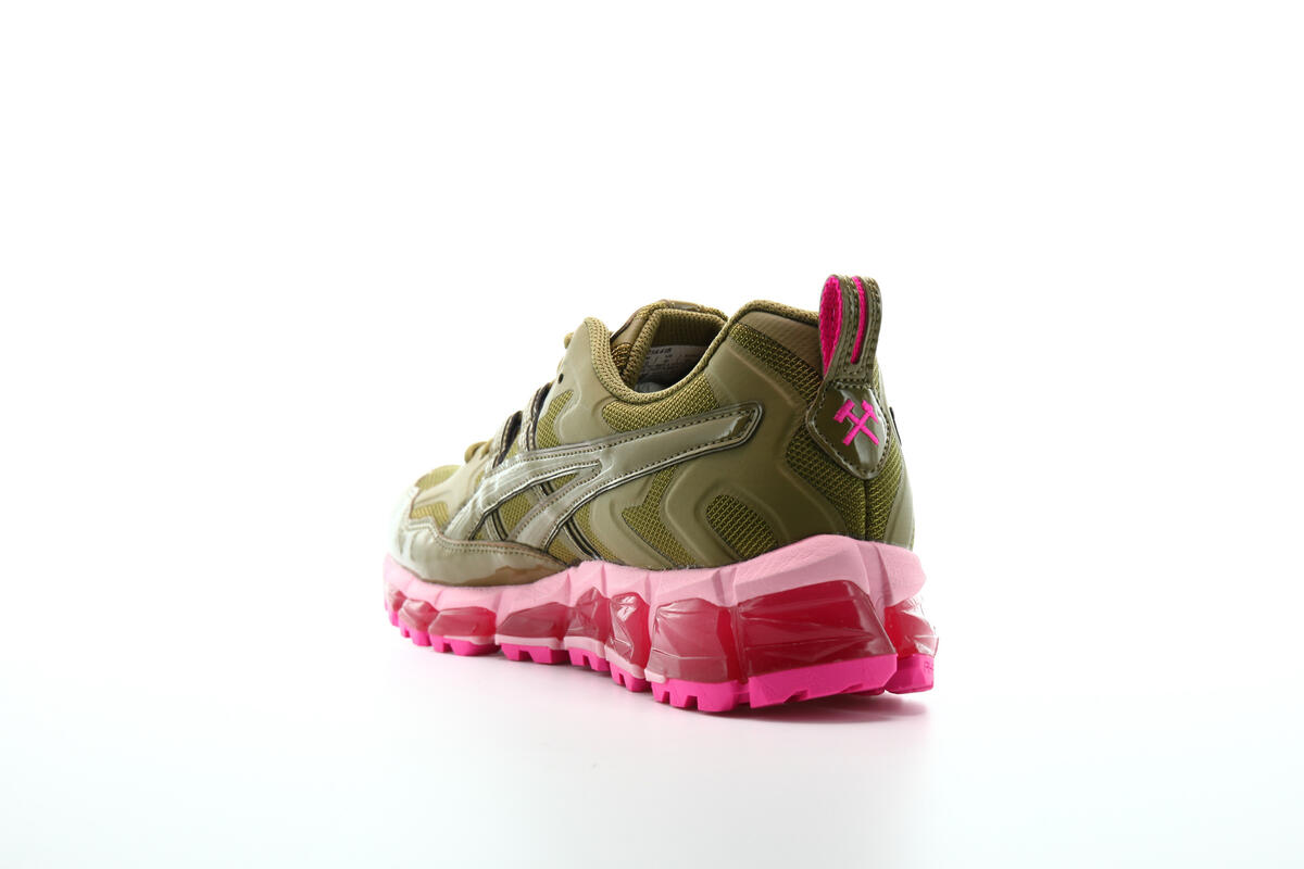 Asics x GmbH Gel-Nandi 360 "Rover" - Image 10