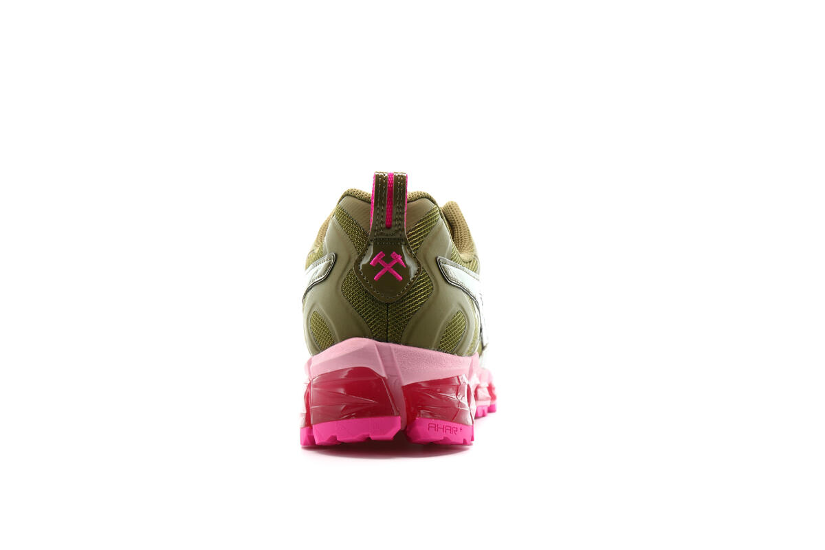 Asics x GmbH Gel-Nandi 360 "Rover" - Image 11