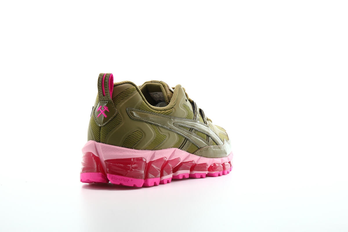 Asics x GmbH Gel-Nandi 360 "Rover" - Image 12