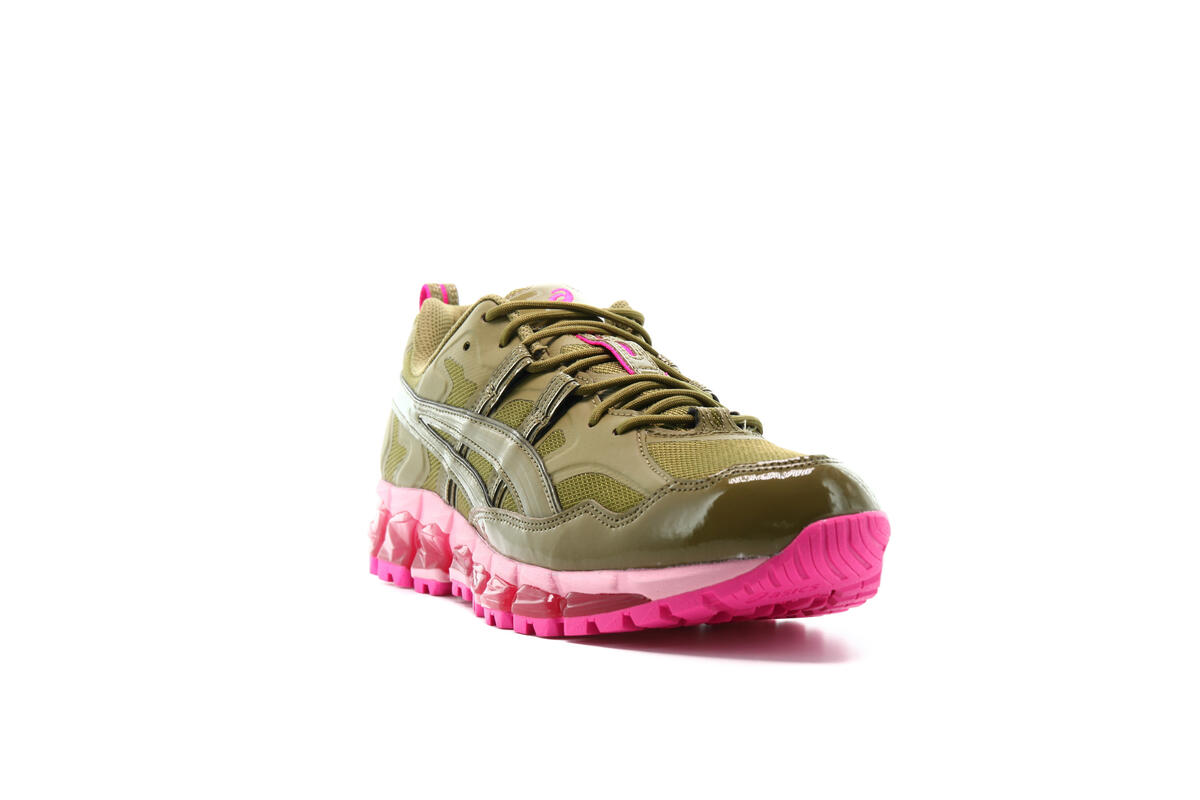 Asics x GmbH Gel-Nandi 360 "Rover" - Image 4
