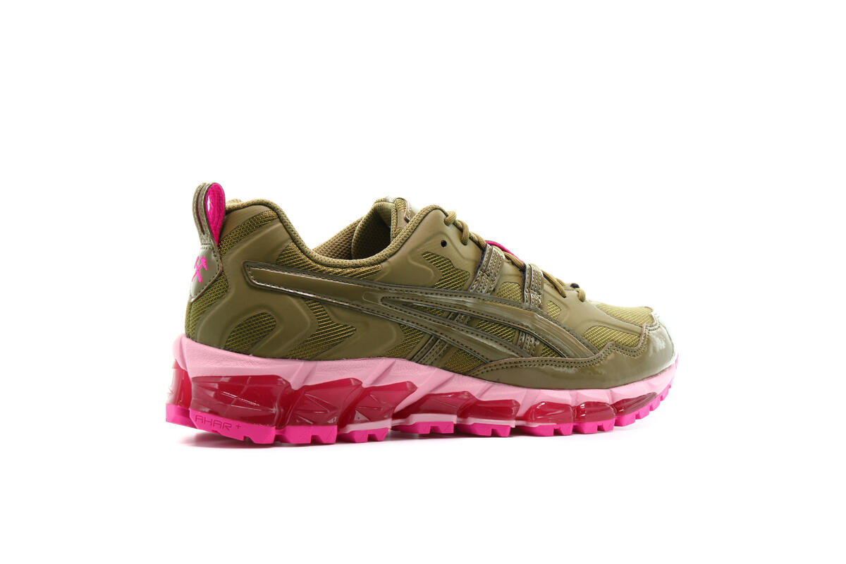 Asics x GmbH Gel-Nandi 360 "Rover" - Image 13