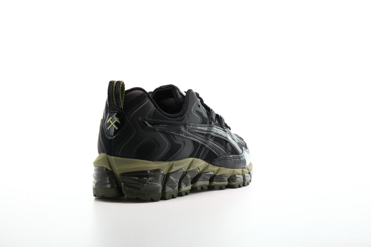 Asics x GmbH Gel-Nandi 360 "Black" - Image 18