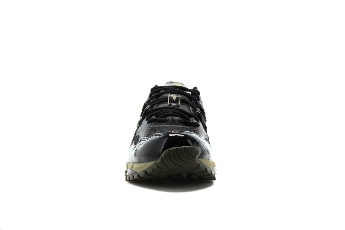 Asics x GmbH Gel-Nandi 360 "Black" - Image 11