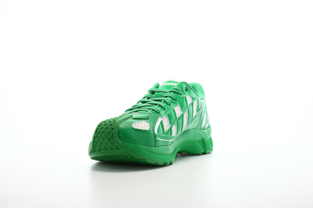 Asics x Kiko Kostadinov Mens Gel-Kiril Shoes 'Cilantro/White' - Image 6