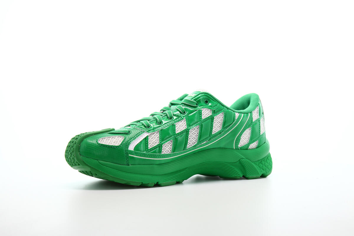 Asics x Kiko Kostadinov Mens Gel-Kiril Shoes 'Cilantro/White' - Image 7