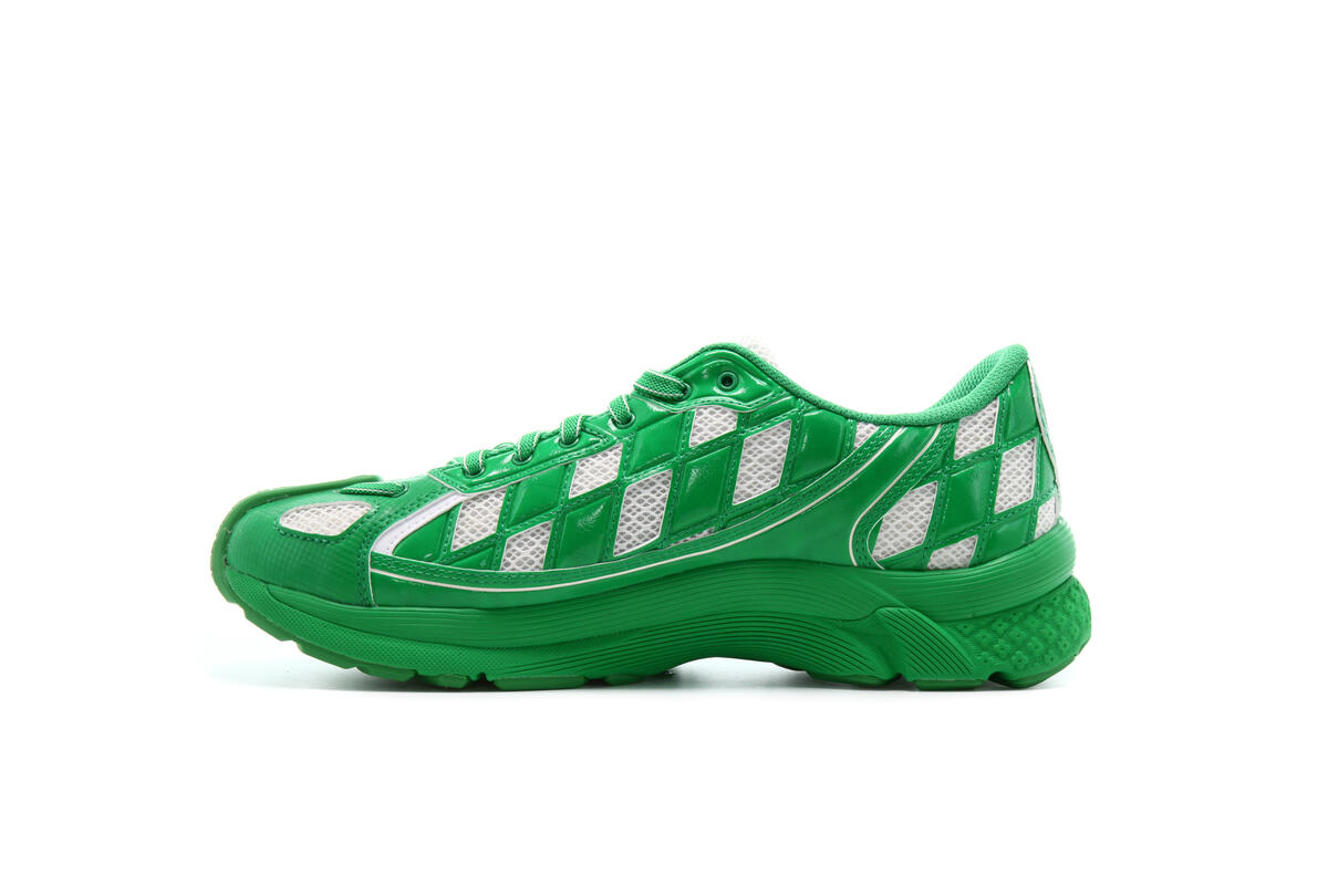 Asics x Kiko Kostadinov Mens Gel-Kiril Shoes 'Cilantro/White' - Image 8