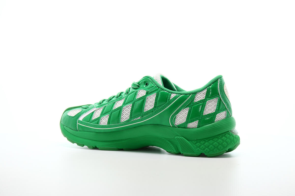 Asics x Kiko Kostadinov Mens Gel-Kiril Shoes 'Cilantro/White' - Image 9
